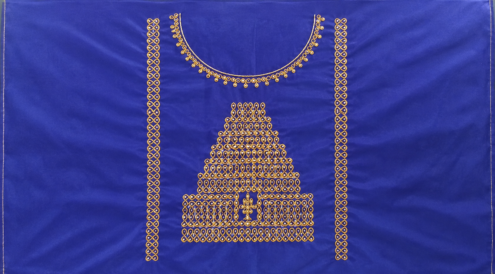 Embroidery & Tailoring