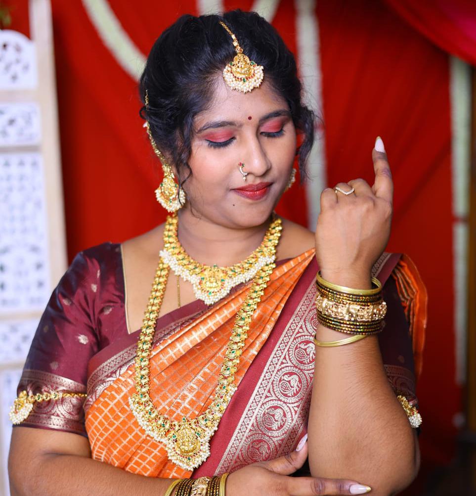 Bridal Packages
