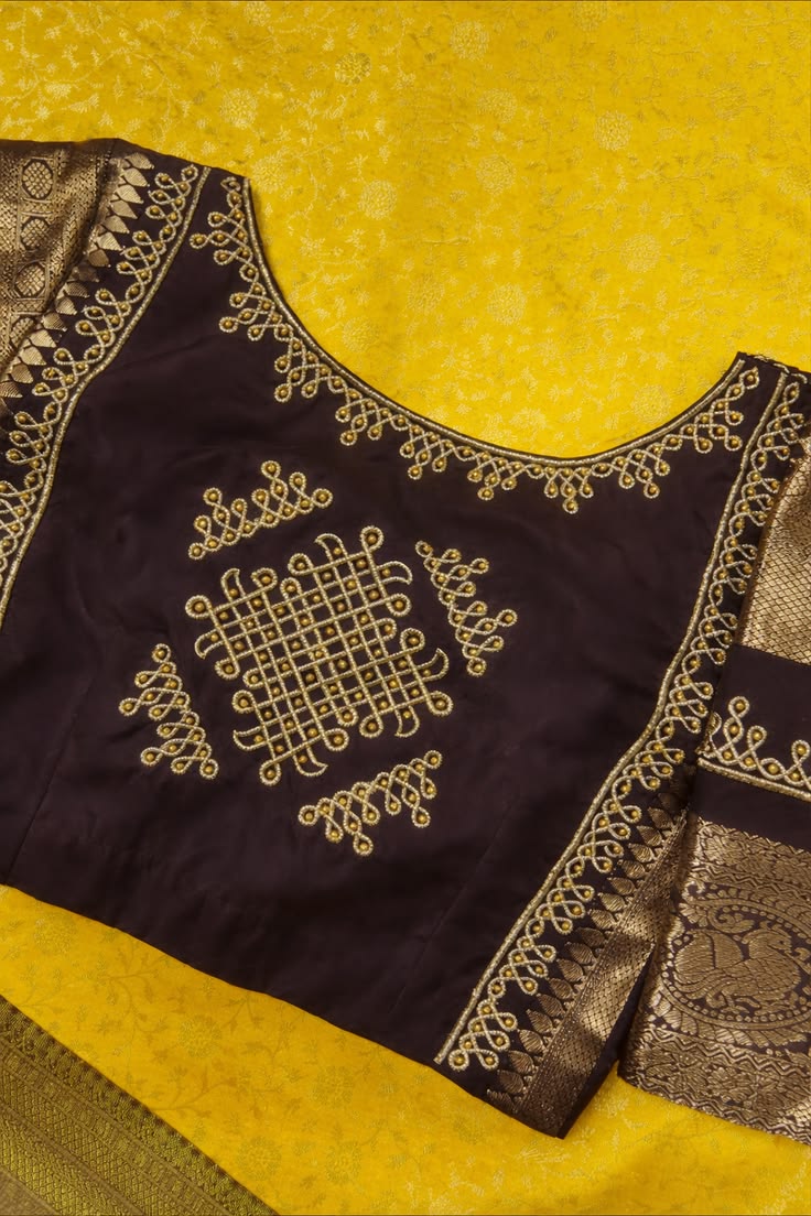 Embroidery Work