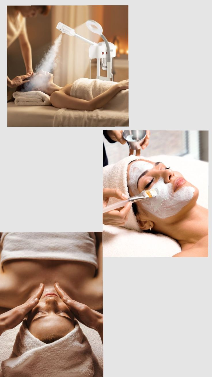 Facial & Skincare