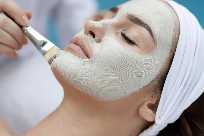 Advanced Skincare