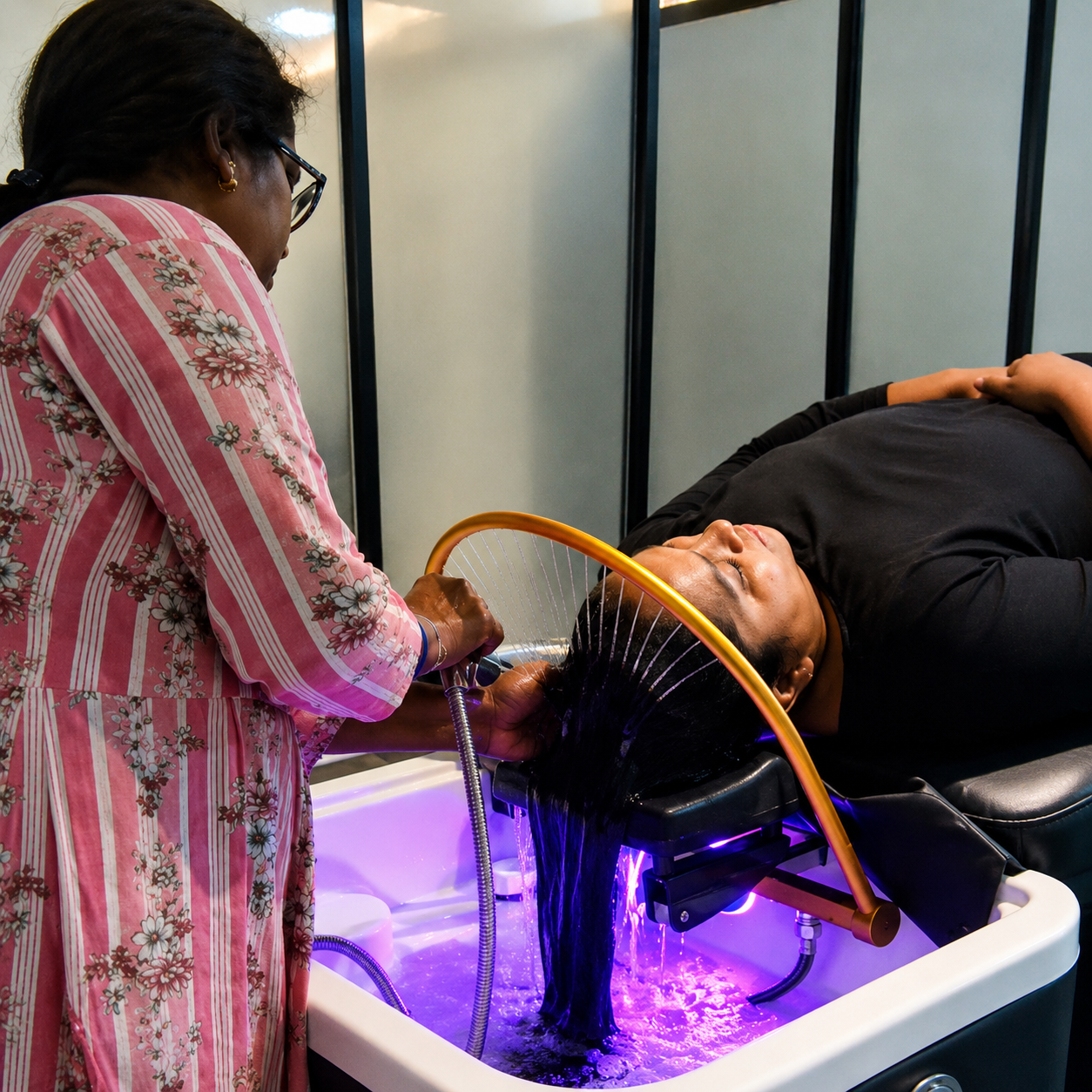 Wellness & Spa